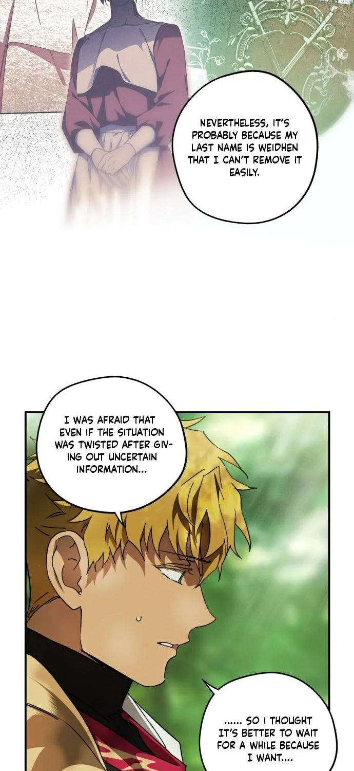 Blinded By The Setting Sun Chapter 93 page 39 - MangaKakalot