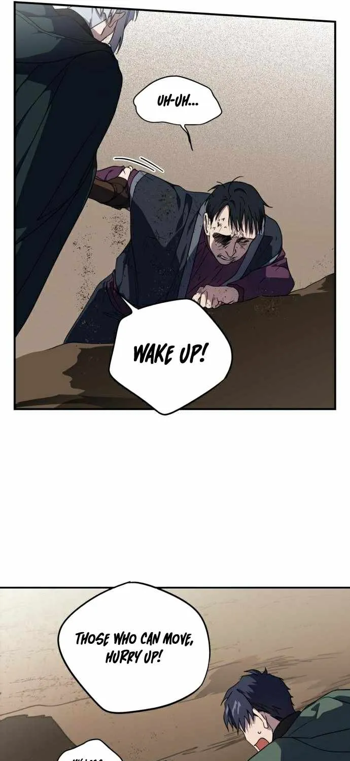 Blinded By The Setting Sun Chapter 94 page 41 - MangaKakalot