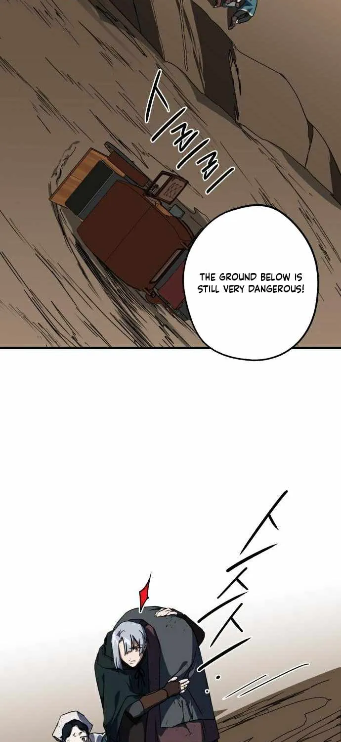 Blinded By The Setting Sun Chapter 94 page 51 - MangaKakalot