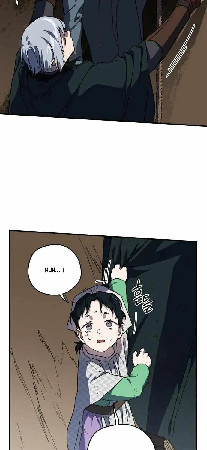 Blinded By The Setting Sun Chapter 94 page 53 - MangaKakalot