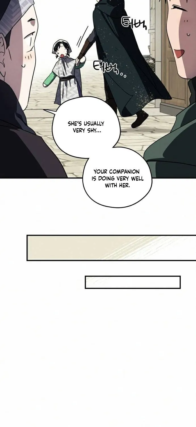 Blinded By The Setting Sun Chapter 95 page 35 - MangaKakalot