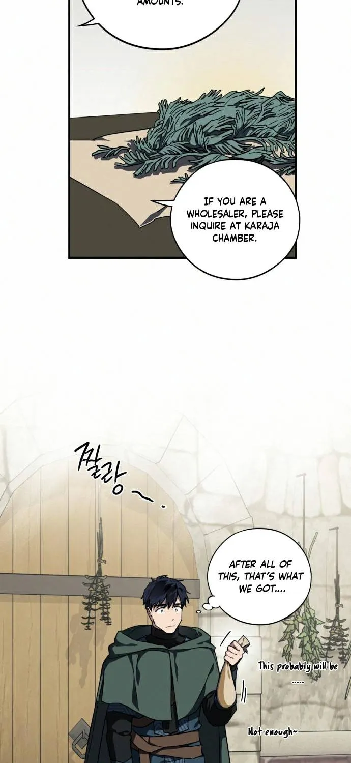 Blinded By The Setting Sun Chapter 95 page 38 - MangaKakalot