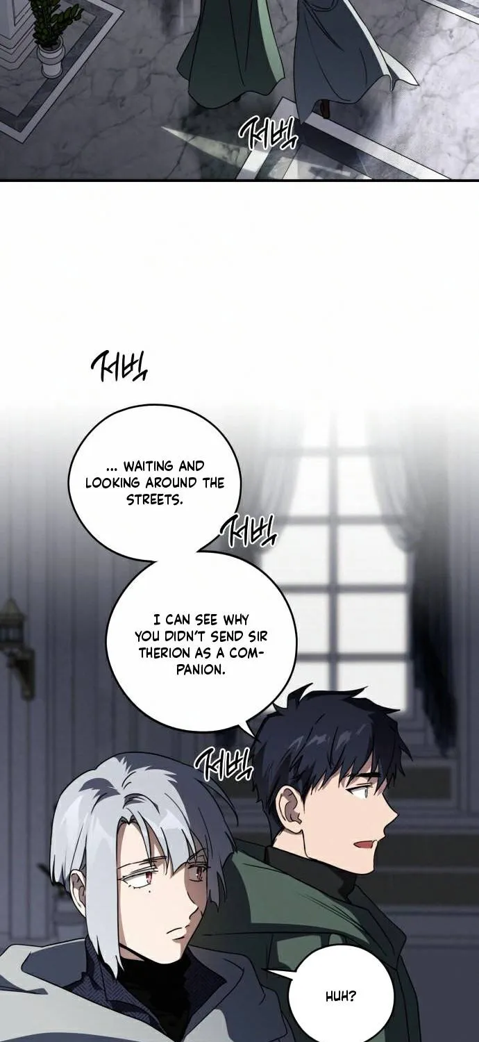 Blinded By The Setting Sun Chapter 95 page 60 - MangaKakalot