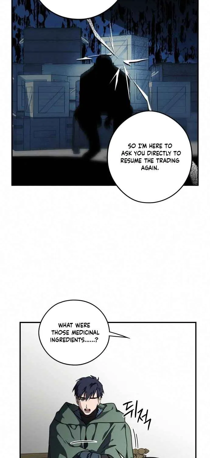 Blinded By The Setting Sun Chapter 96 page 13 - MangaKakalot