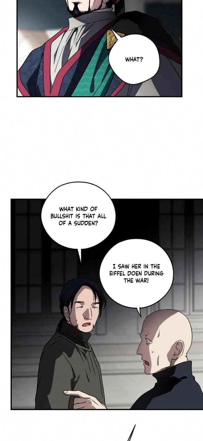 Blinded By The Setting Sun Chapter 96 page 54 - MangaKakalot