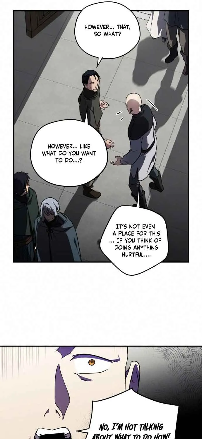 Blinded By The Setting Sun Chapter 96 page 57 - MangaKakalot