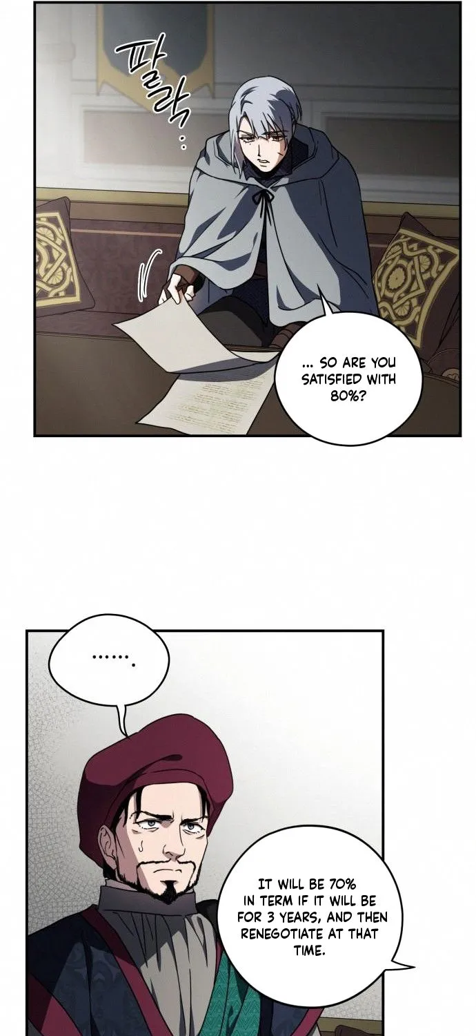 Blinded By The Setting Sun Chapter 97 page 19 - MangaKakalot