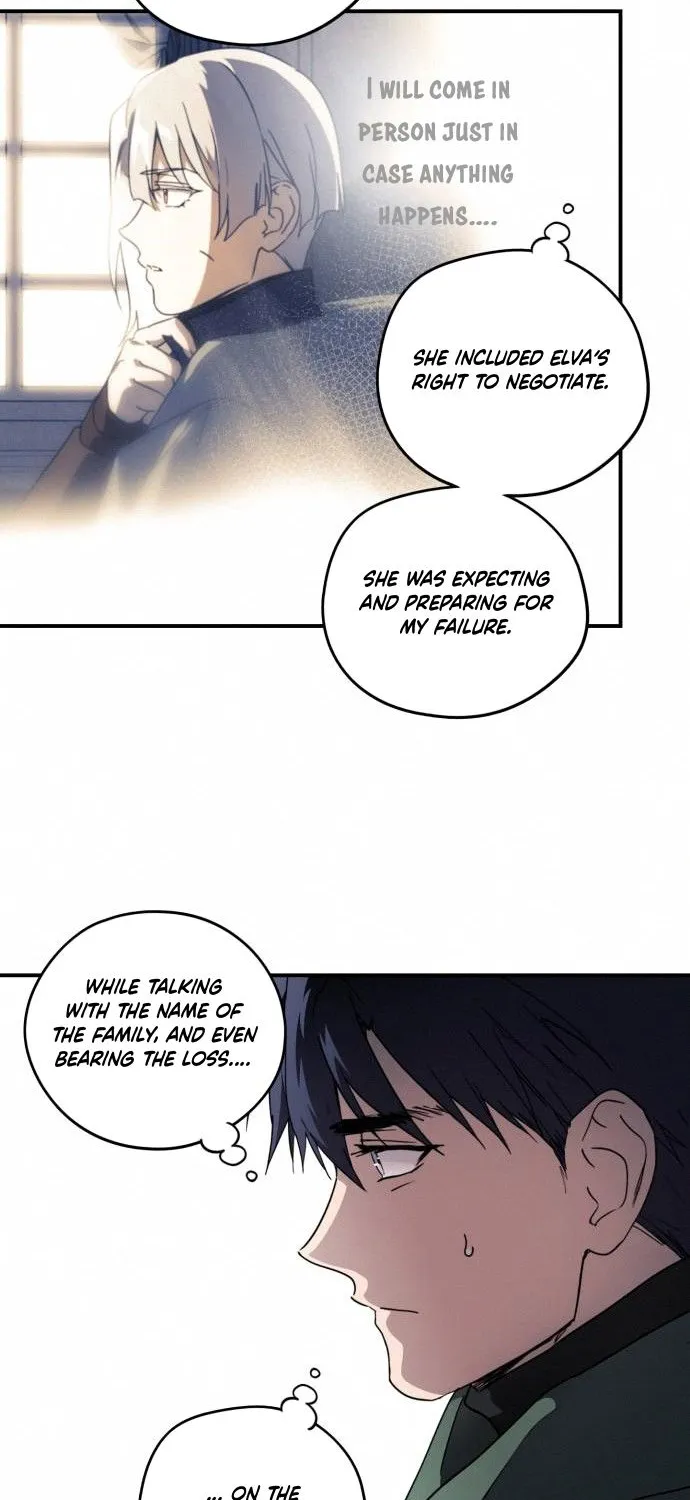 Blinded By The Setting Sun Chapter 97 page 24 - MangaKakalot