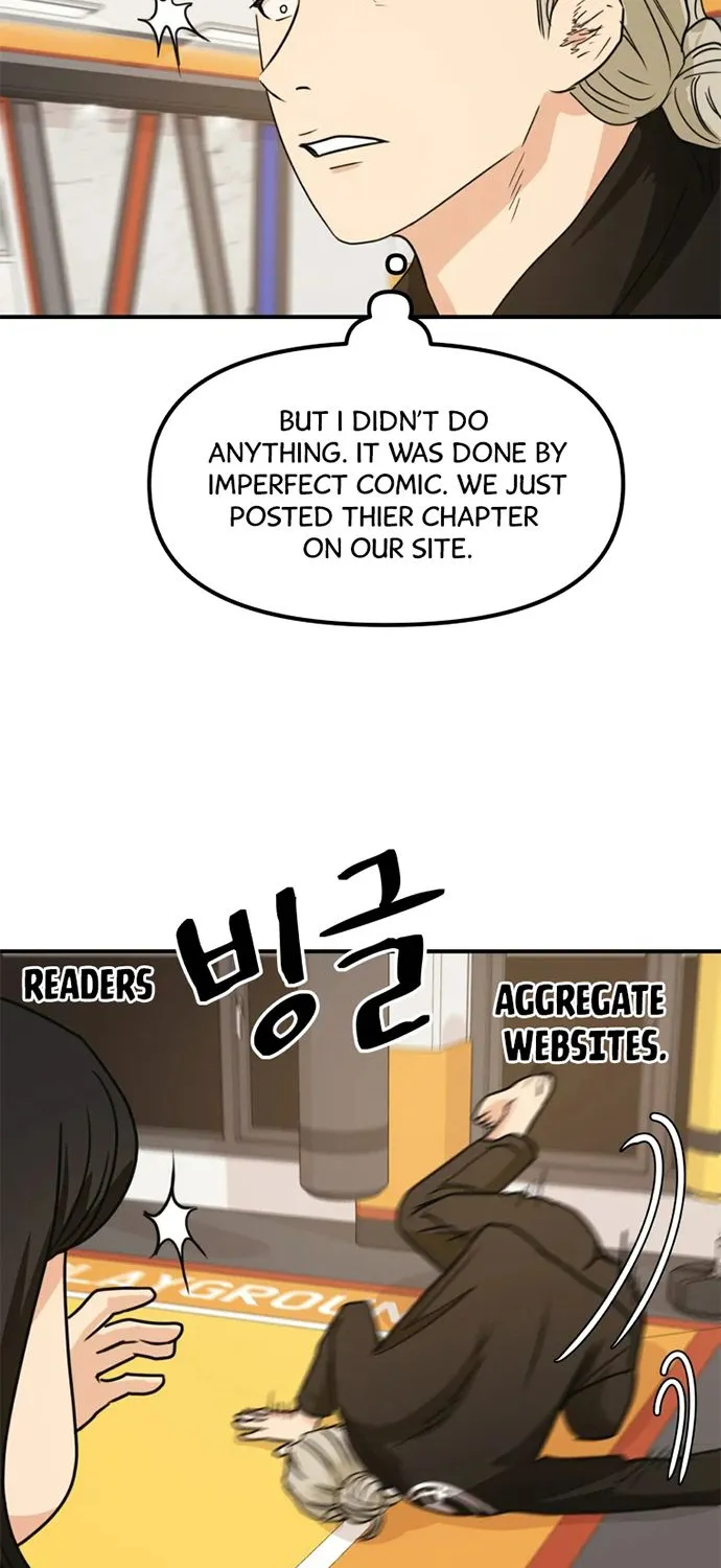 Blinded By The Setting Sun Chapter 97 page 30 - MangaKakalot