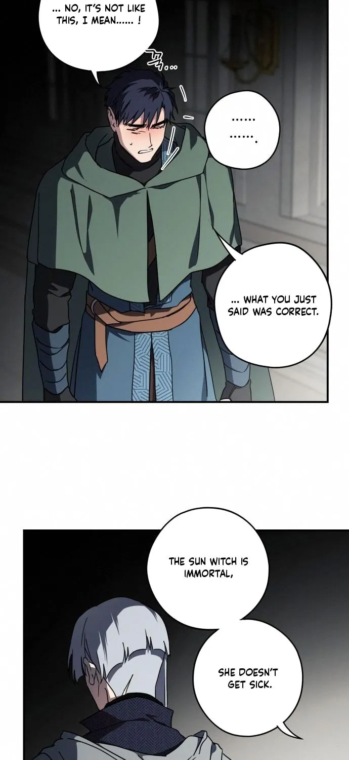 Blinded By The Setting Sun Chapter 97 page 7 - MangaKakalot