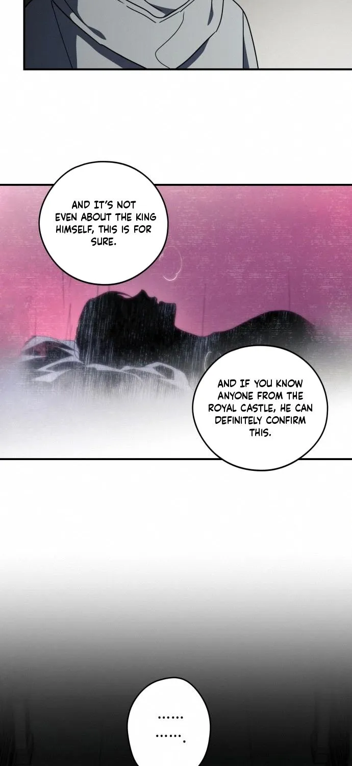 Blinded By The Setting Sun Chapter 97 page 8 - MangaKakalot