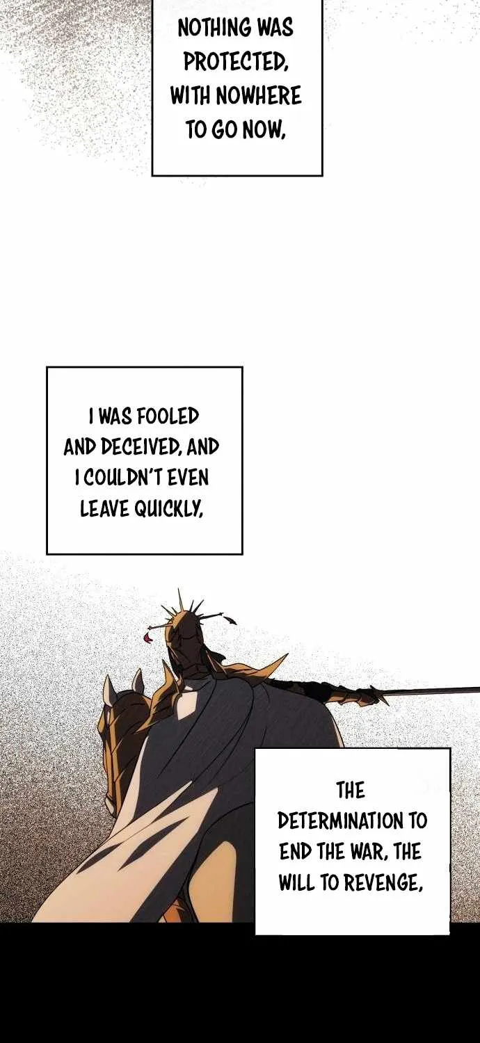 Blinded By The Setting Sun Chapter 98 page 15 - MangaKakalot