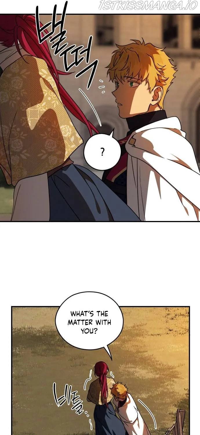 Blinded By The Setting Sun Chapter 99 page 11 - MangaKakalot