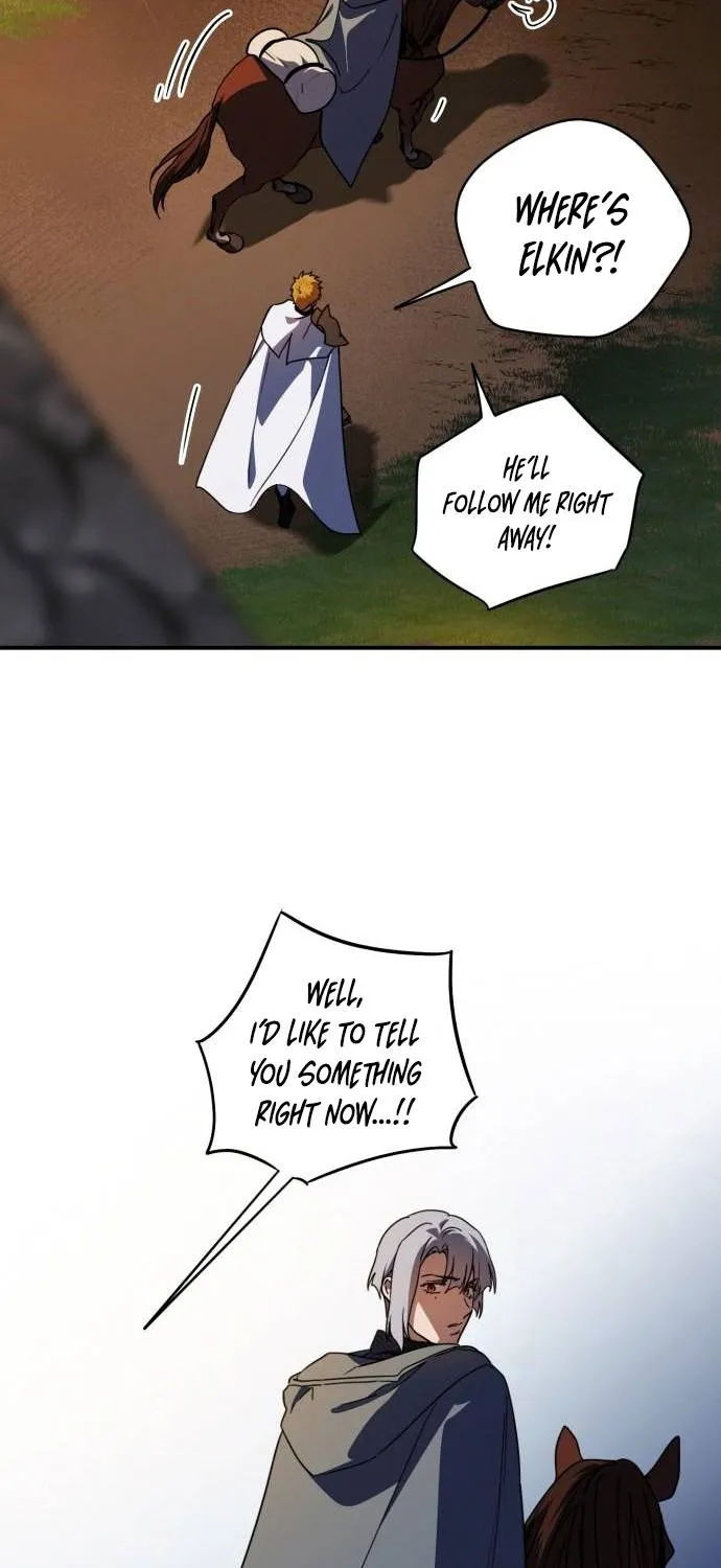 Blinded By The Setting Sun Chapter 99 page 53 - MangaKakalot