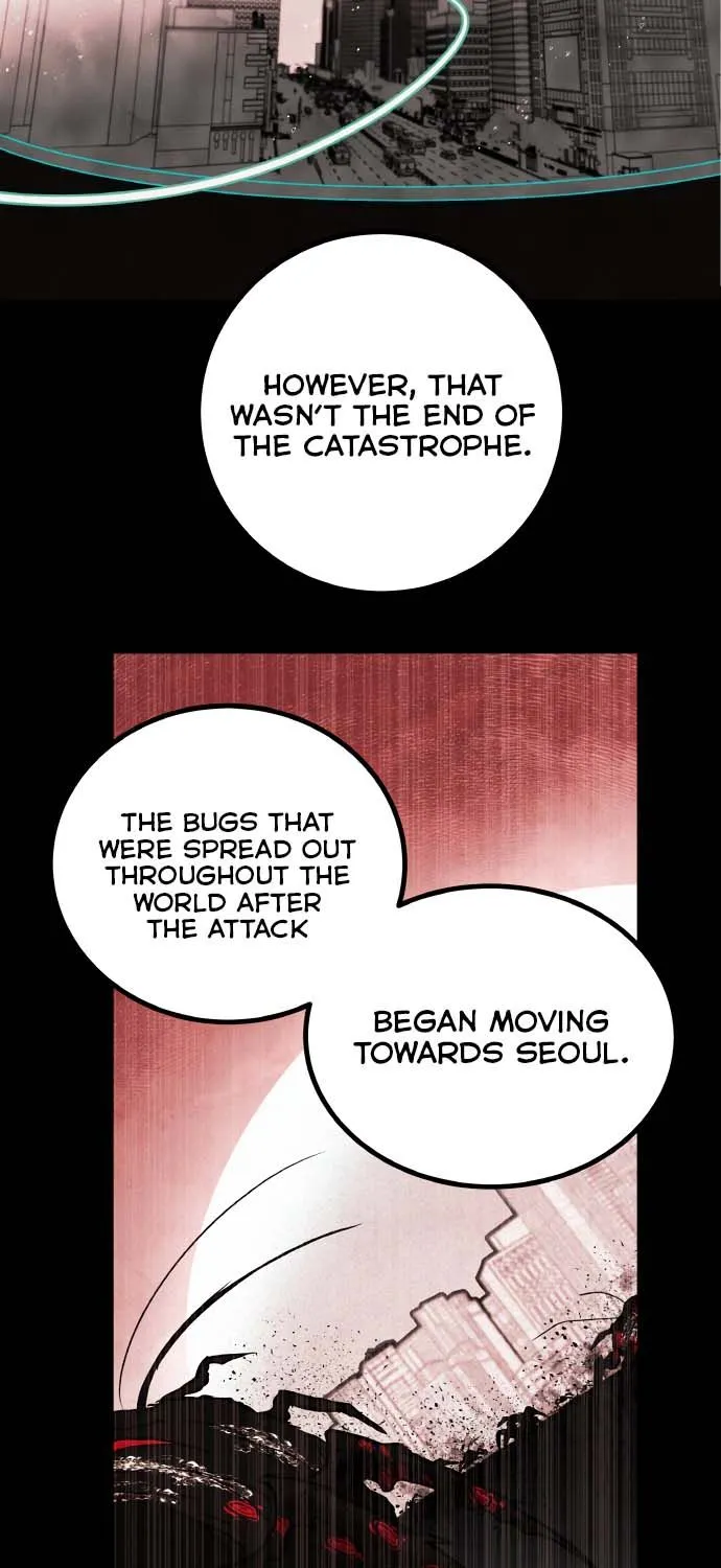 Blood And Butterflies Chapter 1 page 36 - MangaKakalot