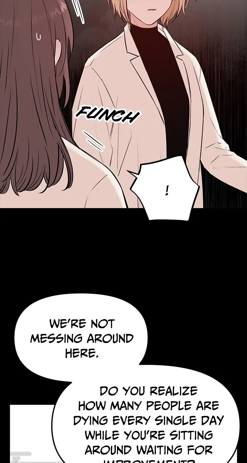 Blood And Butterflies Chapter 38 page 27 - MangaKakalot