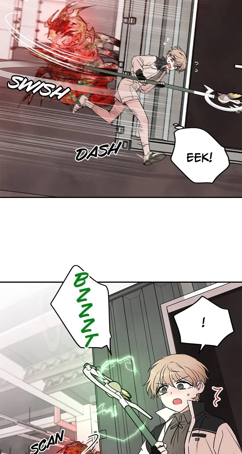 Blood And Butterflies Chapter 44 page 76 - MangaKakalot