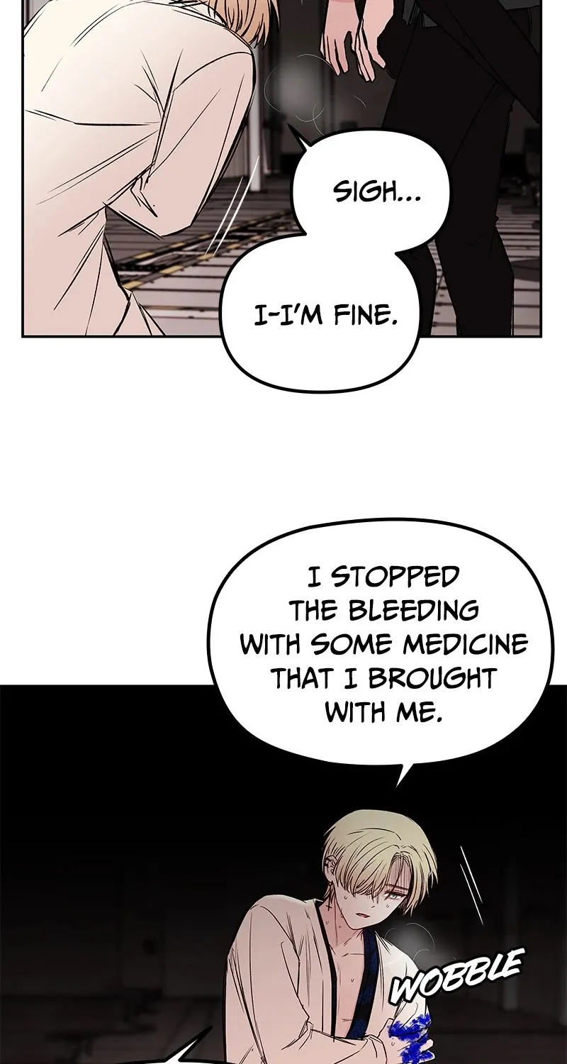 Blood And Butterflies Chapter 46 page 34 - MangaKakalot