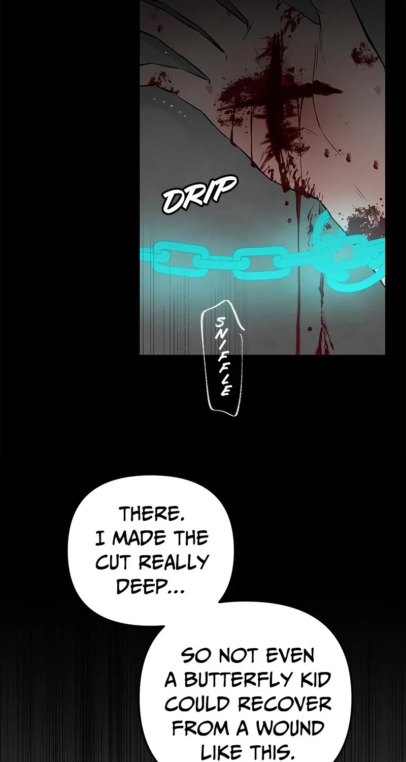 Blood And Butterflies Chapter 53 page 31 - MangaKakalot