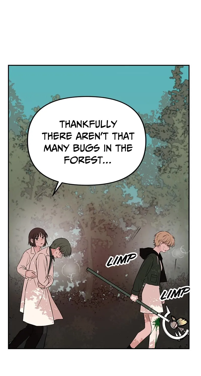 Blood And Butterflies Chapter 72 page 49 - MangaKakalot