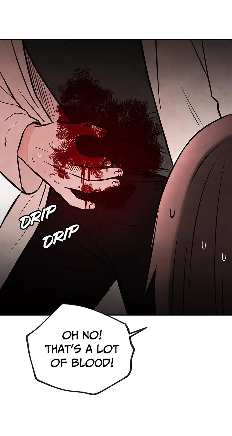 Blood And Butterflies Chapter 72 page 51 - MangaKakalot