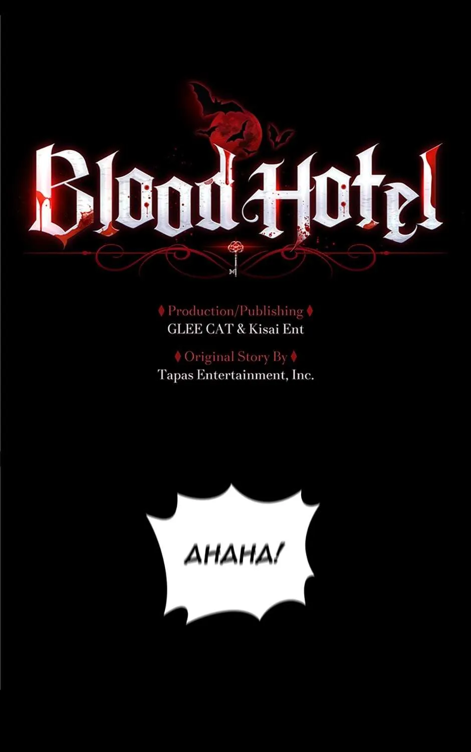 Blood Hotel Chapter 19 page 17 - MangaKakalot