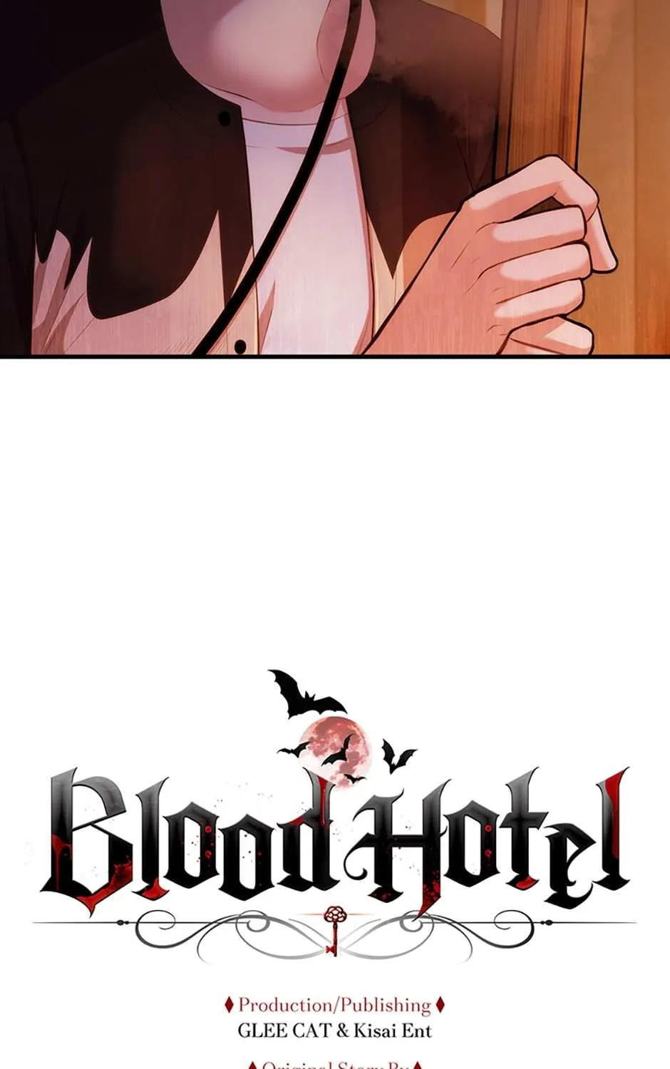 Blood Hotel Chapter 20 page 26 - MangaKakalot