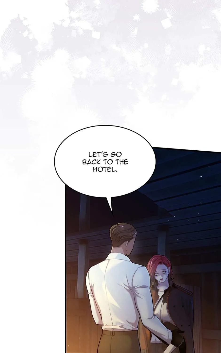 Blood Hotel Chapter 21 page 111 - MangaKakalot