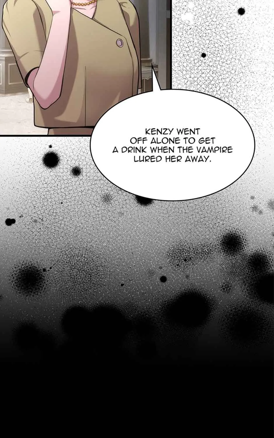 Blood Hotel Chapter 23 page 21 - MangaKakalot