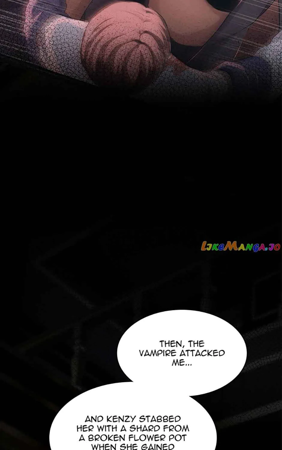 Blood Hotel Chapter 23 page 24 - MangaKakalot