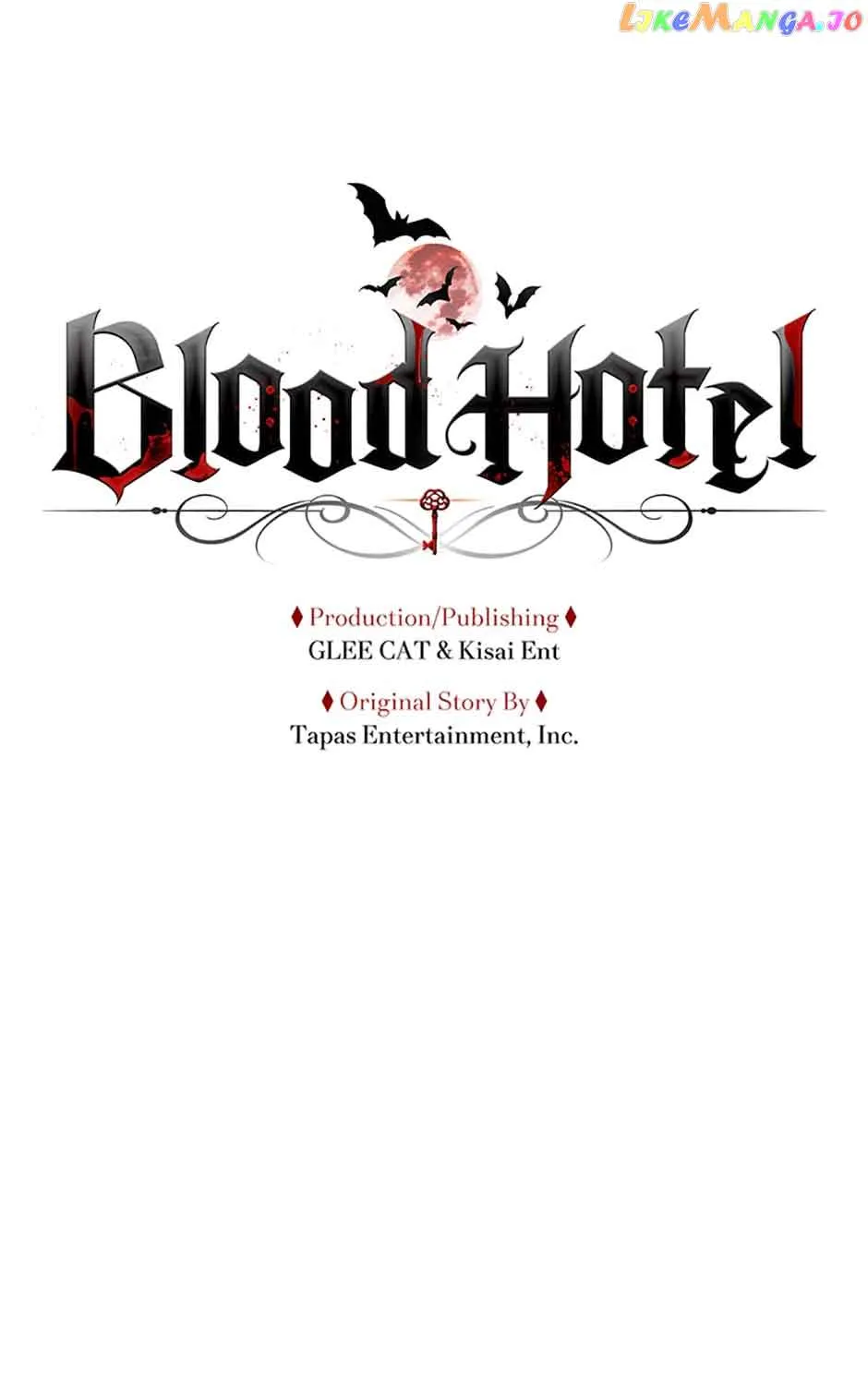 Blood Hotel Chapter 27 page 29 - MangaKakalot