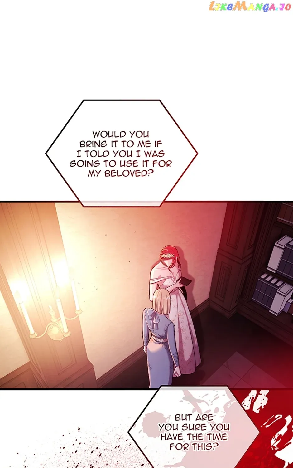 Blood Hotel Chapter 29 page 106 - MangaKakalot