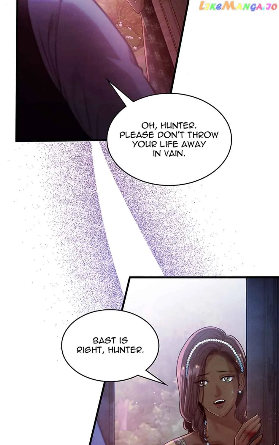 Blood Hotel Chapter 34 page 108 - MangaKakalot