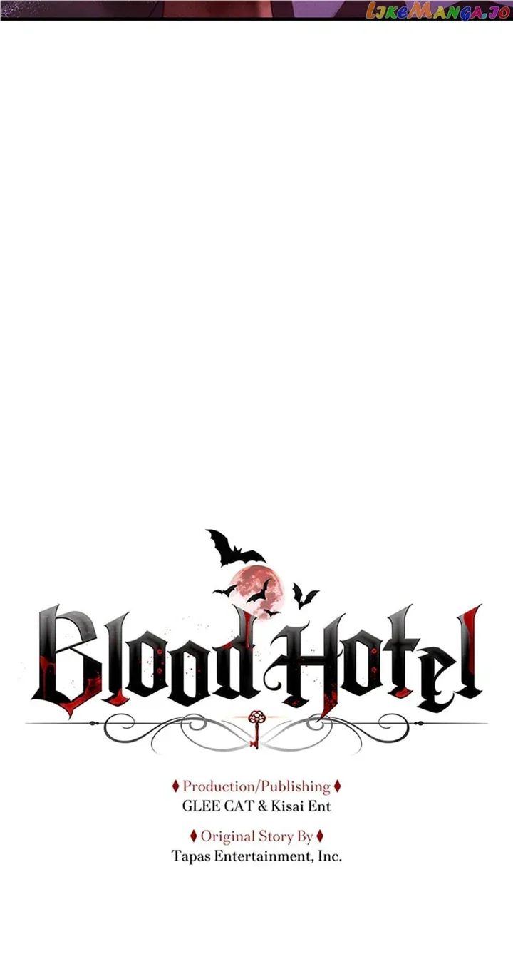 Blood Hotel Chapter 35 page 25 - MangaKakalot