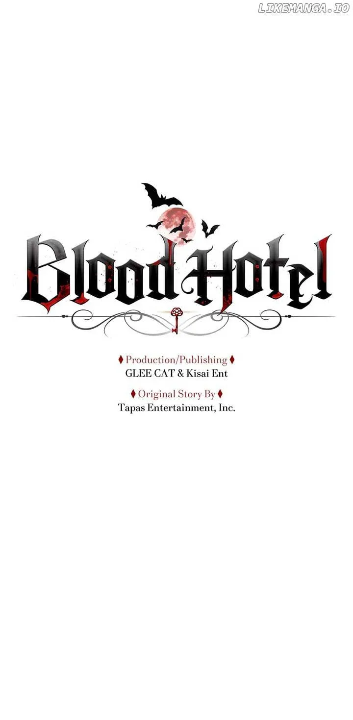 Blood Hotel Chapter 39 page 14 - MangaKakalot