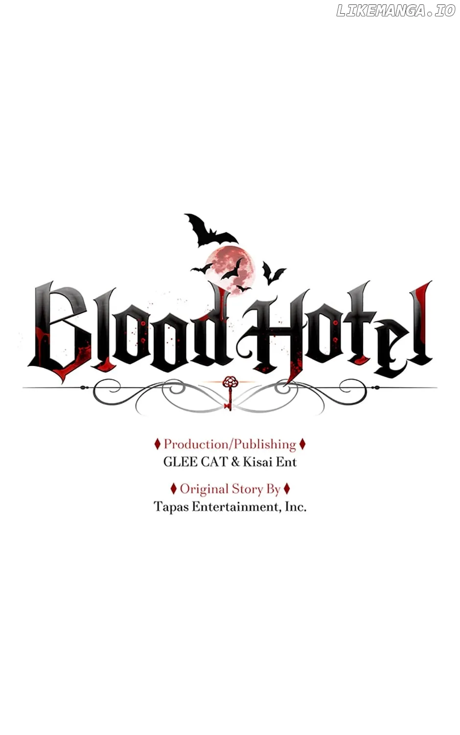 Blood Hotel Chapter 41 page 58 - MangaKakalot