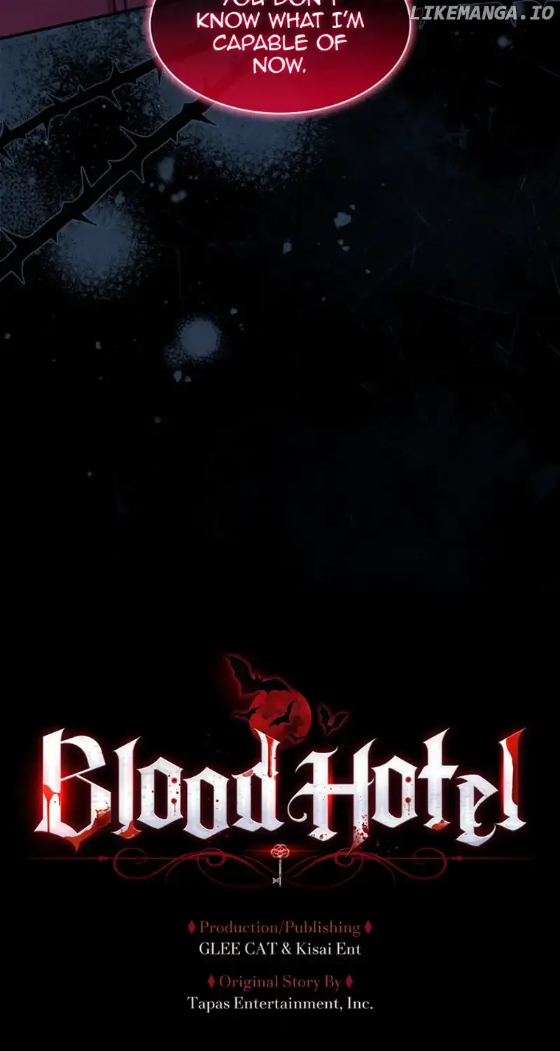 Blood Hotel Chapter 54 page 12 - MangaKakalot