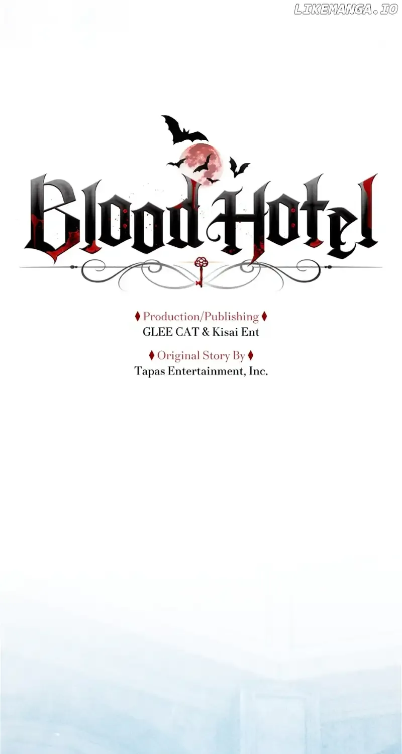 Blood Hotel Chapter 59 page 21 - MangaKakalot