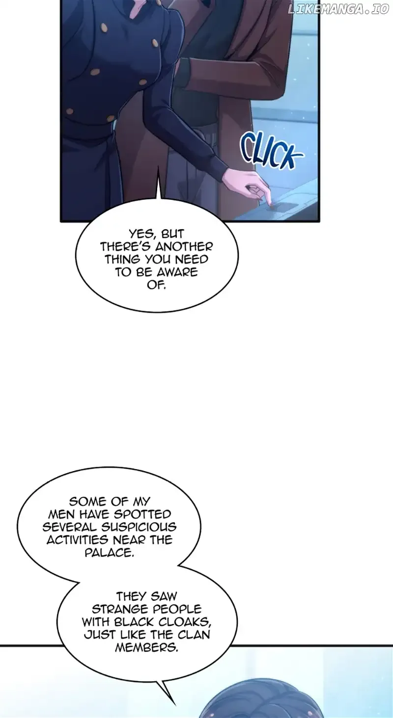 Blood Hotel Chapter 59 page 41 - MangaKakalot