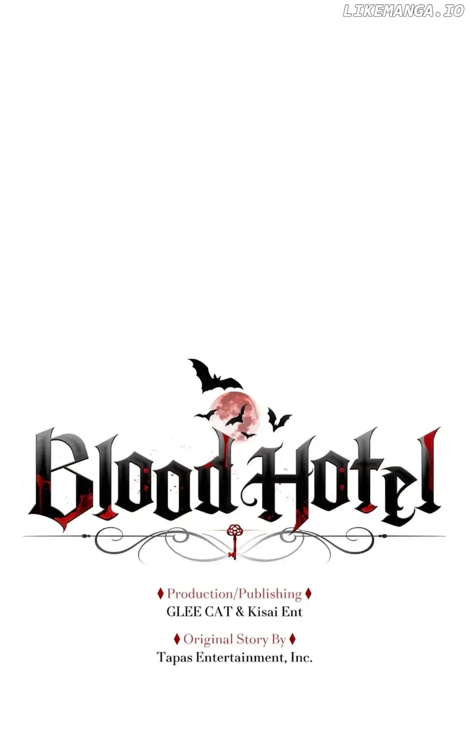 Blood Hotel Chapter 61 page 12 - MangaKakalot