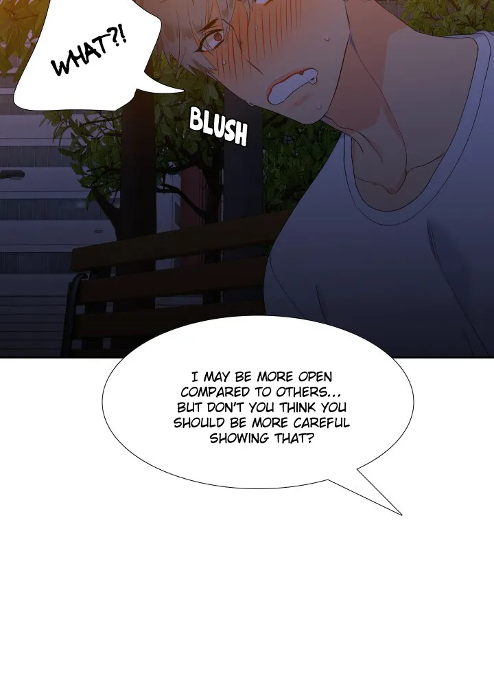 Blood Link - Page 21