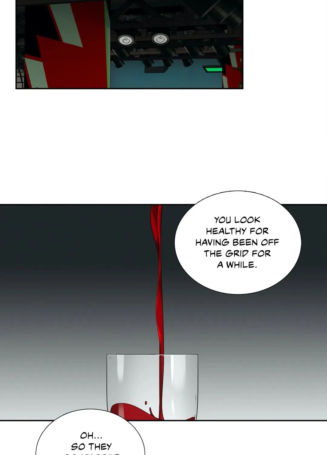 Blood Link - Page 25