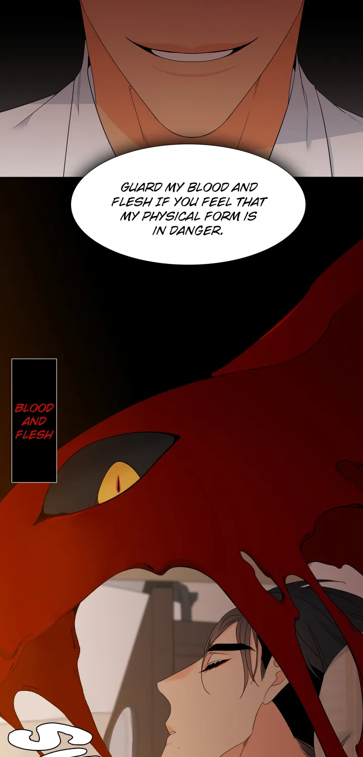 Blood Link - Page 42