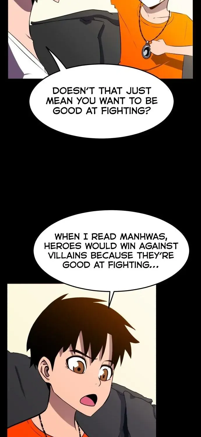 Blood Revenger Chapter 1 page 93 - MangaKakalot