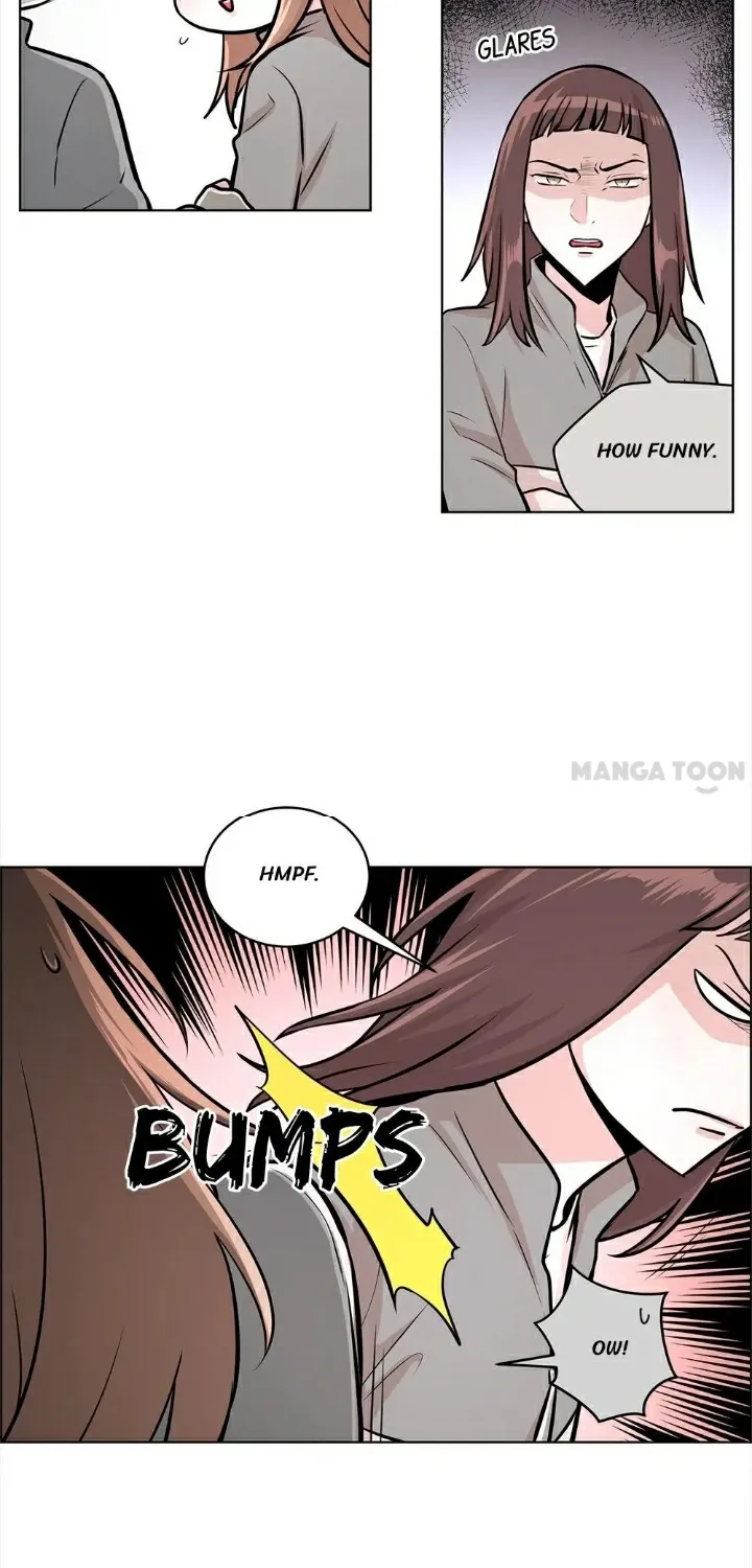 Blood Type Love Chapter 12 page 16 - MangaKakalot