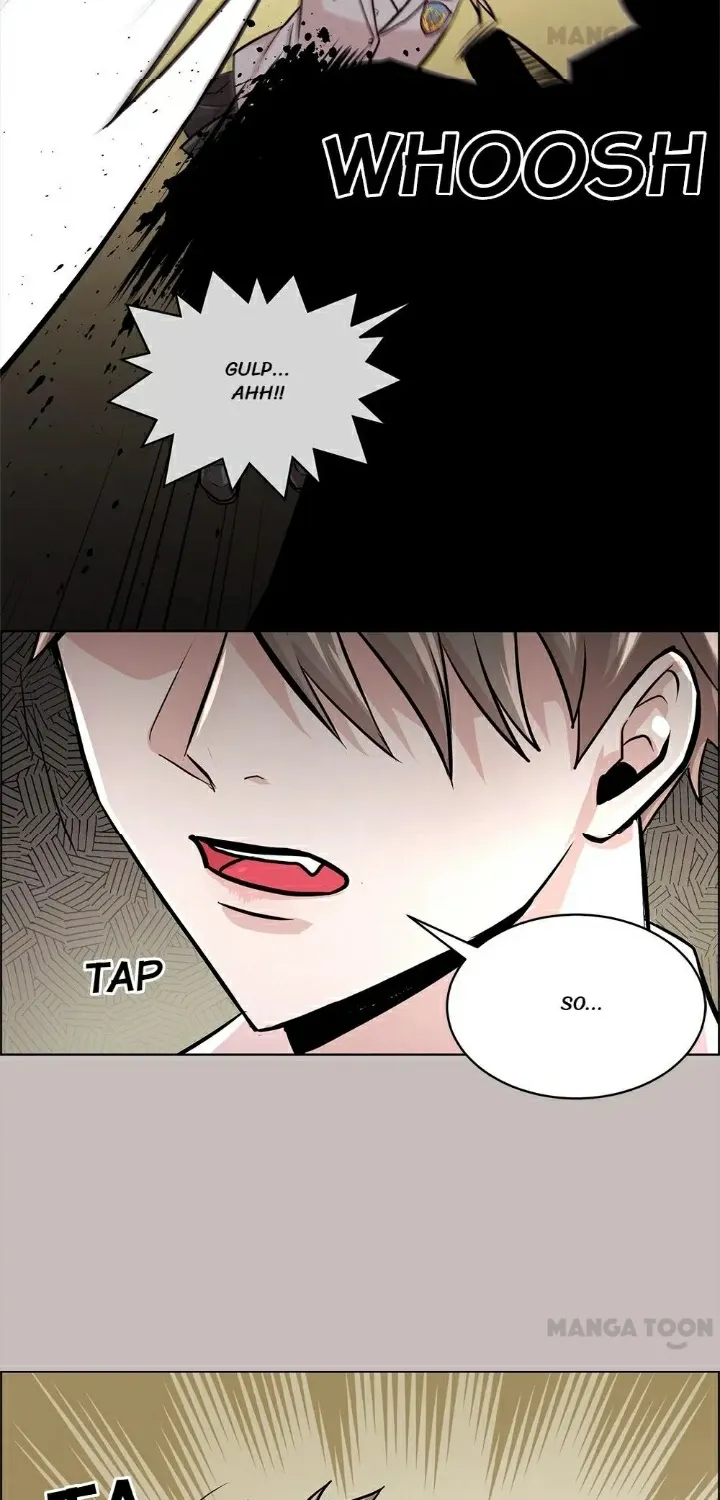 Blood Type Love Chapter 14 page 31 - MangaKakalot