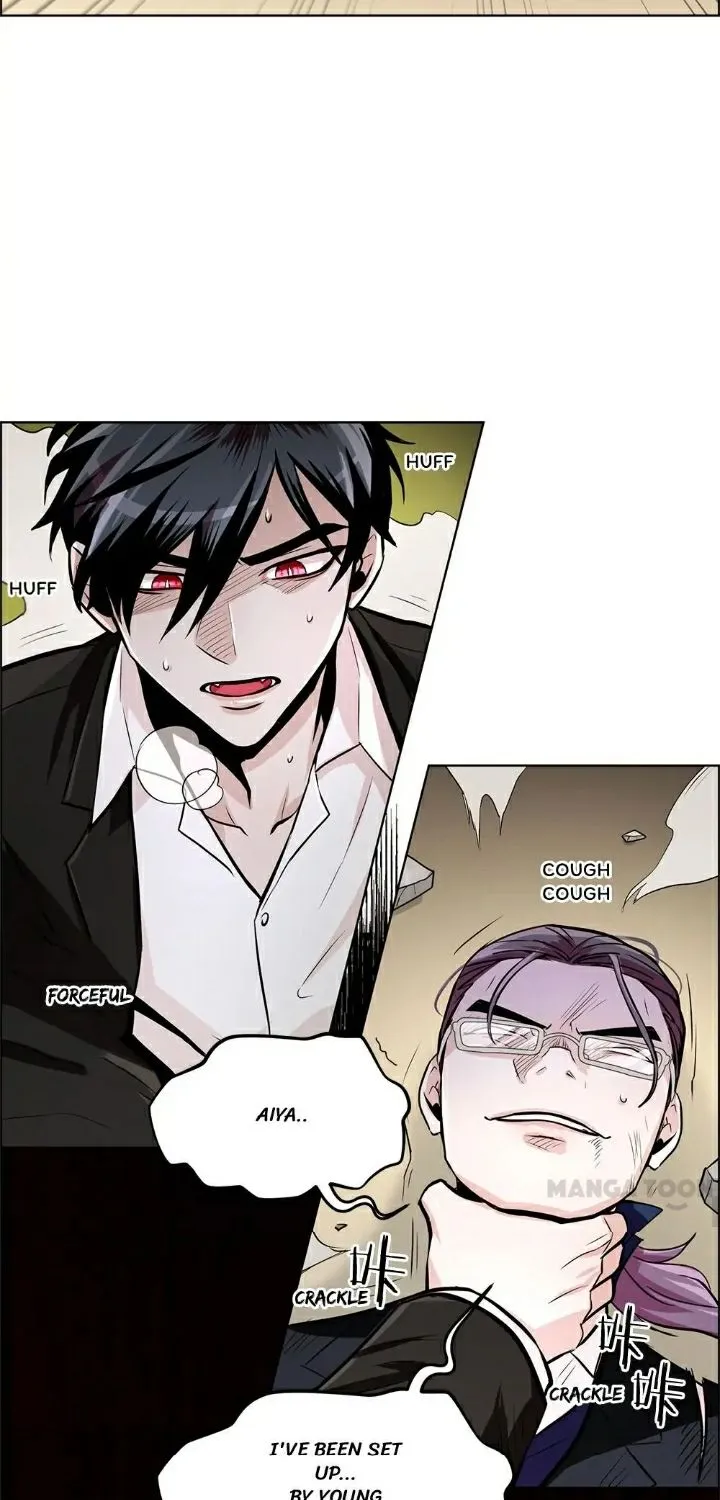 Blood Type Love Chapter 26 page 43 - MangaKakalot