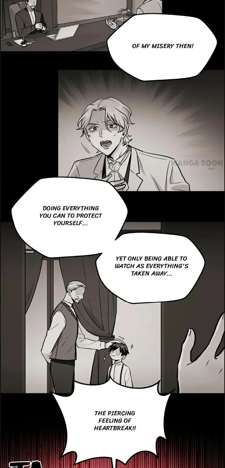 Blood Type Love Chapter 27 page 35 - MangaKakalot