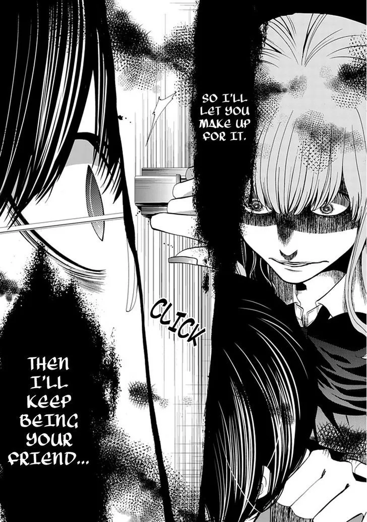 Bloody Junkie Chapter 4 page 43 - MangaKakalot