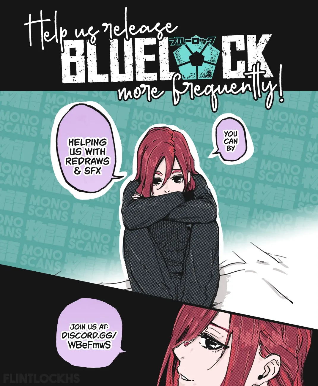 Blue Lock Chapter 14 page 54 - MangaKakalot